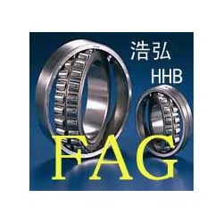 南通FAG深溝球進口軸承61804浩弘軸承