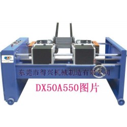 雙頭倒角機(jī)廠家直銷 選得興倒角機(jī)