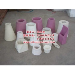 耐磨陶瓷管道的制作工藝,？整體耐磨陶瓷管道彎頭怎么鑲嵌,？