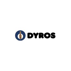 代理DYROS項目——模具接頭丹麥DYROS