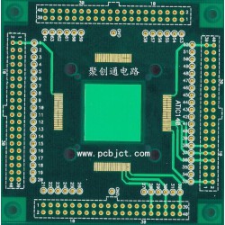 PCB高品質(zhì)電路板|廣東物超所值的高精密12層阻抗沉金電路板【供銷】