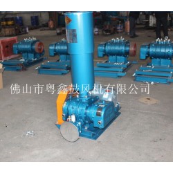 粵鑫運(yùn)營(yíng)中心提供實(shí)用的NSR-80羅茨鼓風(fēng)機(jī),，優(yōu)質(zhì)三葉羅茨風(fēng)機(jī)