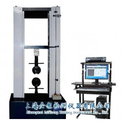 微機(jī)控制電子*能材料試驗機(jī)