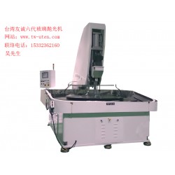 面板拋光價格|劃算的TFT-LCD玻璃減薄拋光機,，臺灣友誠傾力推*