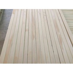 大量批發(fā)生產優(yōu)質*床板條,，出口用木條,，包裝板LVL