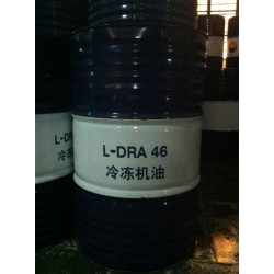 可信賴(lài)的L-DRA46冷凍機(jī)油