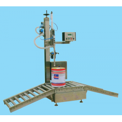 廠家直銷灌裝機(jī),，計量灌裝機(jī)