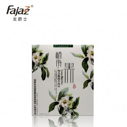 五貝子生態(tài)黑發(fā)蠟染膏包裝盒