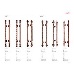專業(yè)的豪華門把手,，豪華門把手