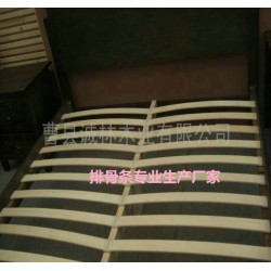 廠家直銷排骨架木條,，LVL床板條,，*床板條，楊木家具部件