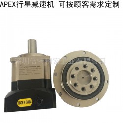 APEX減速機(jī)