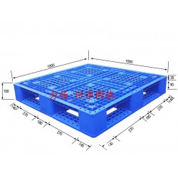 塑料托盤廠家