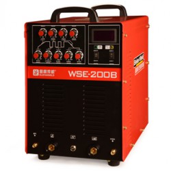 益利豐焊機WSE-200B(220V)