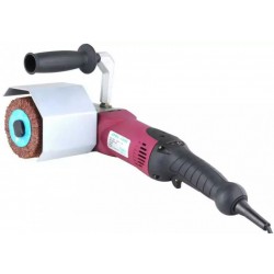 廠家批發(fā)手提式電動拋光拉絲機(jī)1600B 不銹鋼焊接打磨拋光機(jī)
