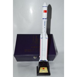 【山東長征7號火箭模型】專業(yè)模型定做還是找【航宇模型】,，CZ-7火箭模型高度仿真！