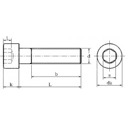 內(nèi)六角螺栓品牌,，【推*】廈門鑫明生不銹鋼直銷不銹鋼內(nèi)六角螺栓