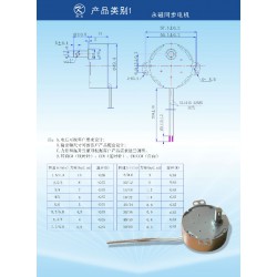 永磁同步電機價格,，名企推*實用的工業(yè)風(fēng)扇電機