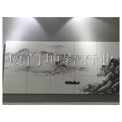 【廠家直銷】廈門物超所值坤巖創(chuàng)意背景墻|坤巖背景墻供應