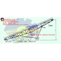 南寧專業(yè)的移動式輸送機(jī)推*：優(yōu)質(zhì)的移動式皮帶機(jī)