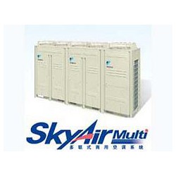 推*武漢優(yōu)質大金SkyAir Multi商用中央空調 黃石大金中央空調