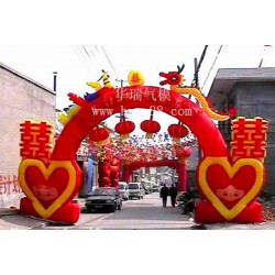 婚慶拱門批發(fā)——福建優(yōu)質(zhì)的喜慶氣?！竟╀N】