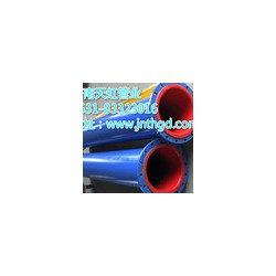 米泉襯膠管道襯塑管道，濟(jì)南天虹特種管道有限責(zé)任公司,。