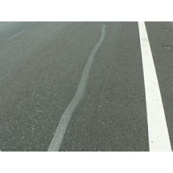 南京防裂貼價格 抗裂貼批發(fā) 路橋貼縫帶廠家【短纖土工布】