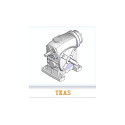 TKAS減速機