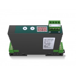 模擬采集模塊MODBUS|冠航達(dá)電子提供優(yōu)質(zhì)直流模擬量RS485采集模塊,，產(chǎn)品有保障