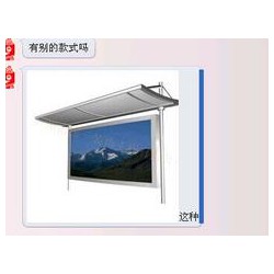 口碑好的宣傳欄,，泉州高品質宣傳欄批售