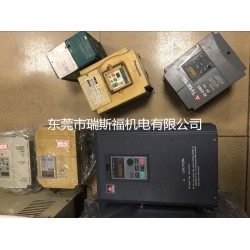 變頻器維修公司推*