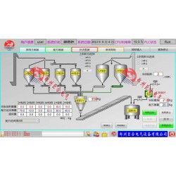 大量供應(yīng)好用的自動化控制系統(tǒng)|貴州除塵器自動控制系統(tǒng)