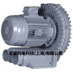 臺灣全風(fēng)RB-077環(huán)形高壓鼓風(fēng)機(jī)5.5KW包裝機(jī)械鼓風(fēng)機(jī)