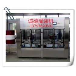 全自動(dòng)灌裝機(jī)：品牌好的全自動(dòng)灌裝機(jī)推*