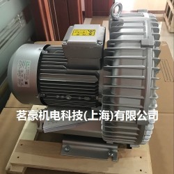 升鴻風(fēng)機(jī)EHS-729(5.5KW)高壓鼓風(fēng)機(jī)EHS高壓風(fēng)機(jī)