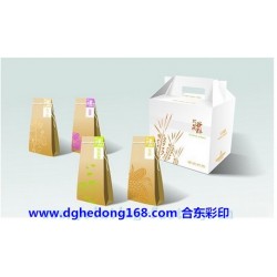 價(jià)格合理的彩盒印刷——域規(guī)模大的東莞合東彩印包裝制品公司