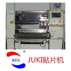 JUKI 760 貼片機