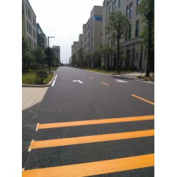 深圳停車場劃線 道路標(biāo)線施工 停車場設(shè)計 劃線施工工程