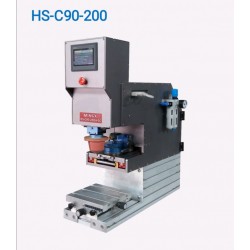 德國TAMPO代理 HS-C90-200單色移印機(jī)