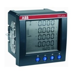 ABB智能電量?jī)x表EM20-U,、EM20-I現(xiàn)貨