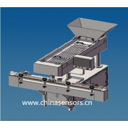 多通道點(diǎn)數(shù)包裝機(jī)  高速  多種機(jī)型選擇