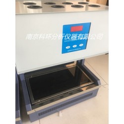 HCA-102型標(biāo)準(zhǔn)COD消解器中標(biāo)26套