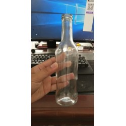 270毫升雞尾酒玻璃瓶