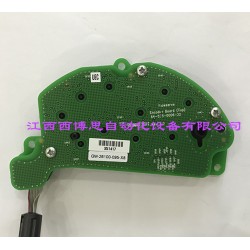 利米托克編碼器64-525-0006-31