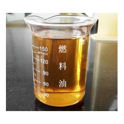 燃料油廠家對油液養(yǎng)護及其加熱特性的分析