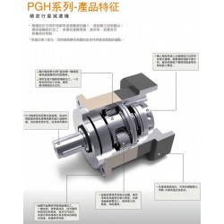 主營凸輪間歇分割器,，行星減速機