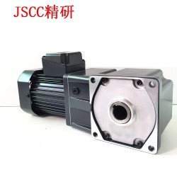 三相400W750W1500W直角中空減速電機(jī)