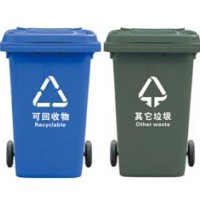濕垃圾專(zhuān)用塑料垃圾袋環(huán)保標(biāo)準(zhǔn)出爐