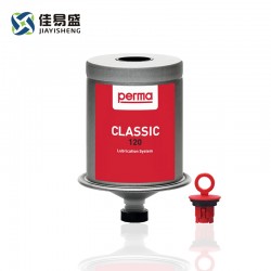 現(xiàn)貨供應德國PERMA注油器CLASSICSF02進口潤滑脂