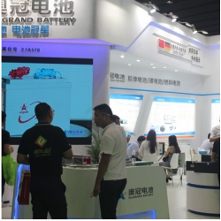 2020(蘇州)儲(chǔ)能電池及動(dòng)力電池展覽會(huì)